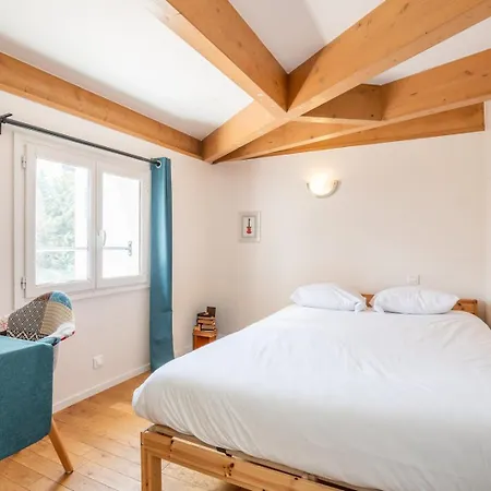 Spacious Duplex Minutes From The Eiffel Tower Appartement Paris